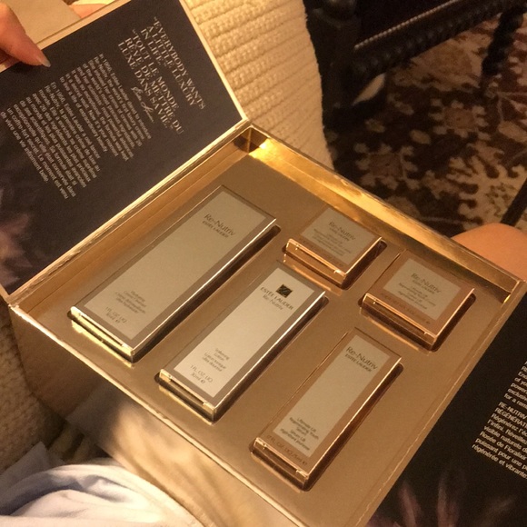 Estée Lauder Ultimate Lift Regenerating Youth Discovery Set - 5pc - Picture 6 of 8